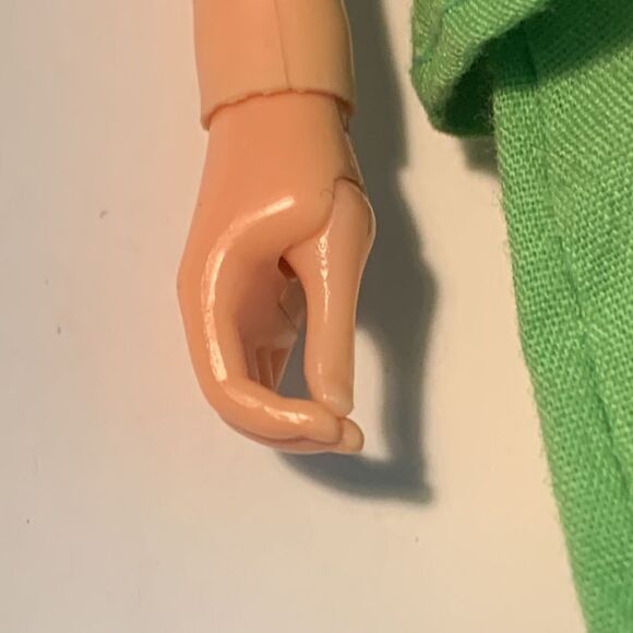 1976 Equestrienne Barbie - Picture 11 of 13